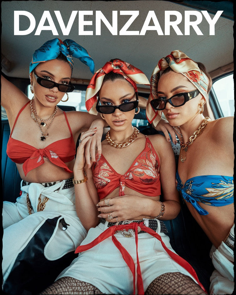 Davenzarry | The Smart Way to Buy Luxury in 2025