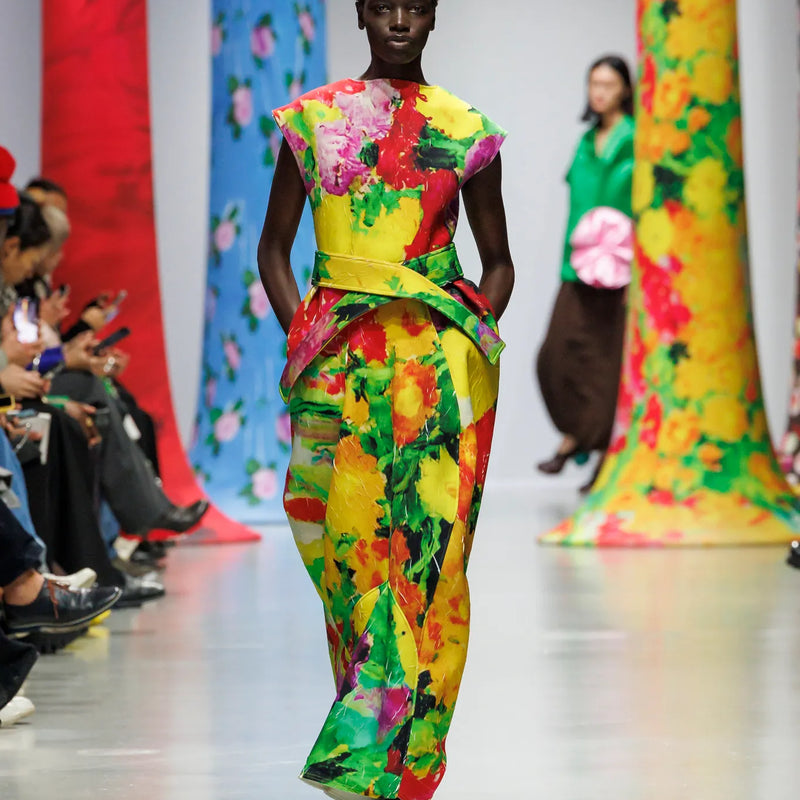 Eco‑Fashion Takes the Spotlight  2025
