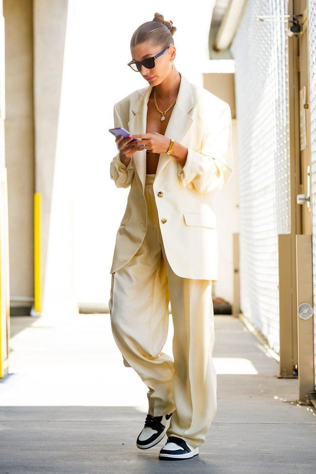 City Streets to Runways | Celebrity Street Style 2025