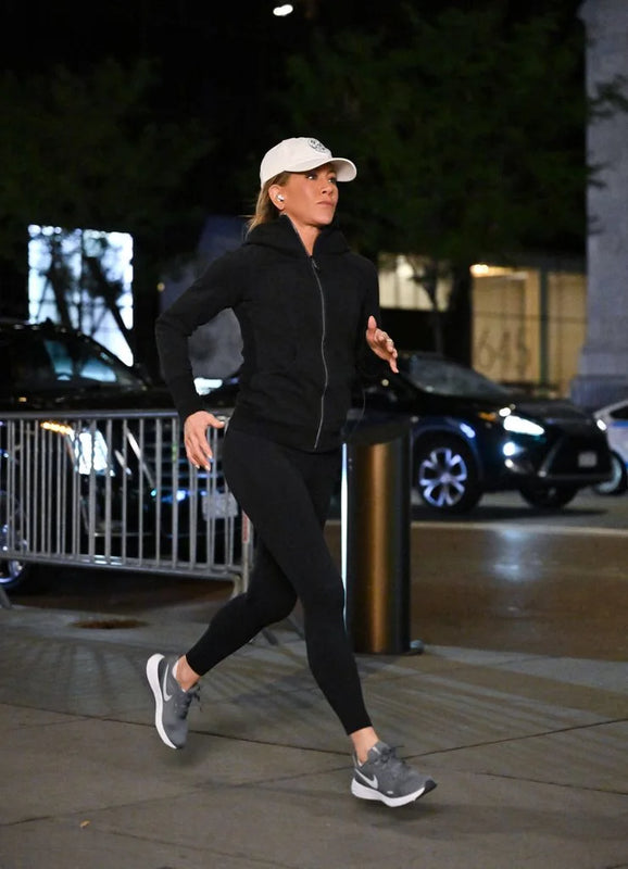 The Wellness-to-Wardrobe Revolution: How Health Trends Are Shaping 2025 Fashion
