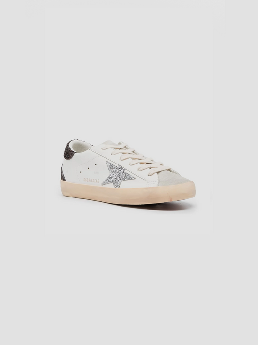 Super Star low top sneakers