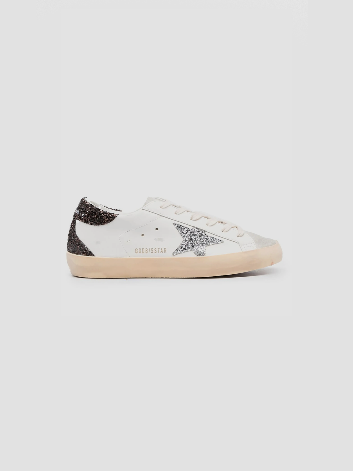 Super Star low top sneakers