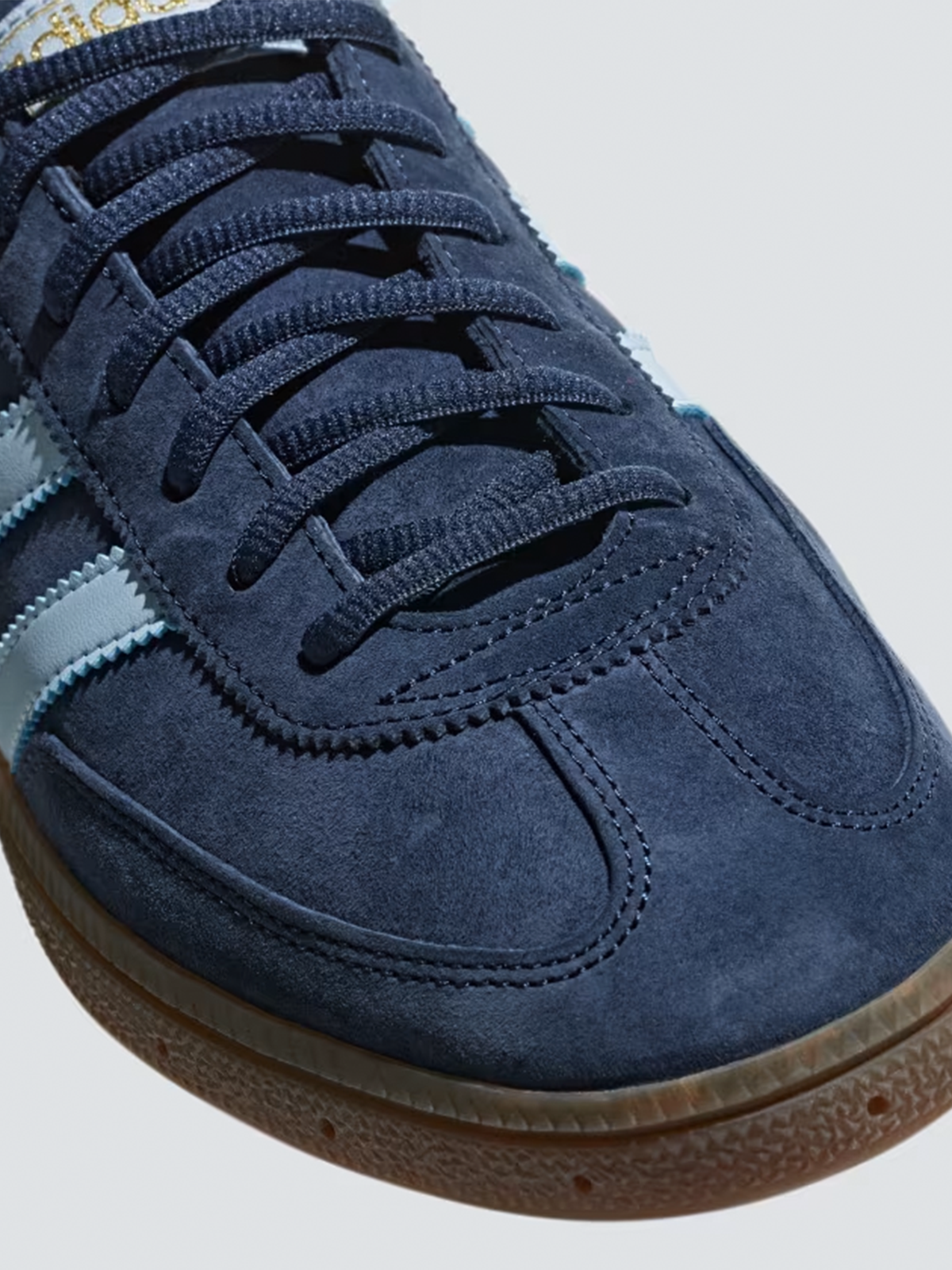 Adidas Handball Spezial Blue Shoe