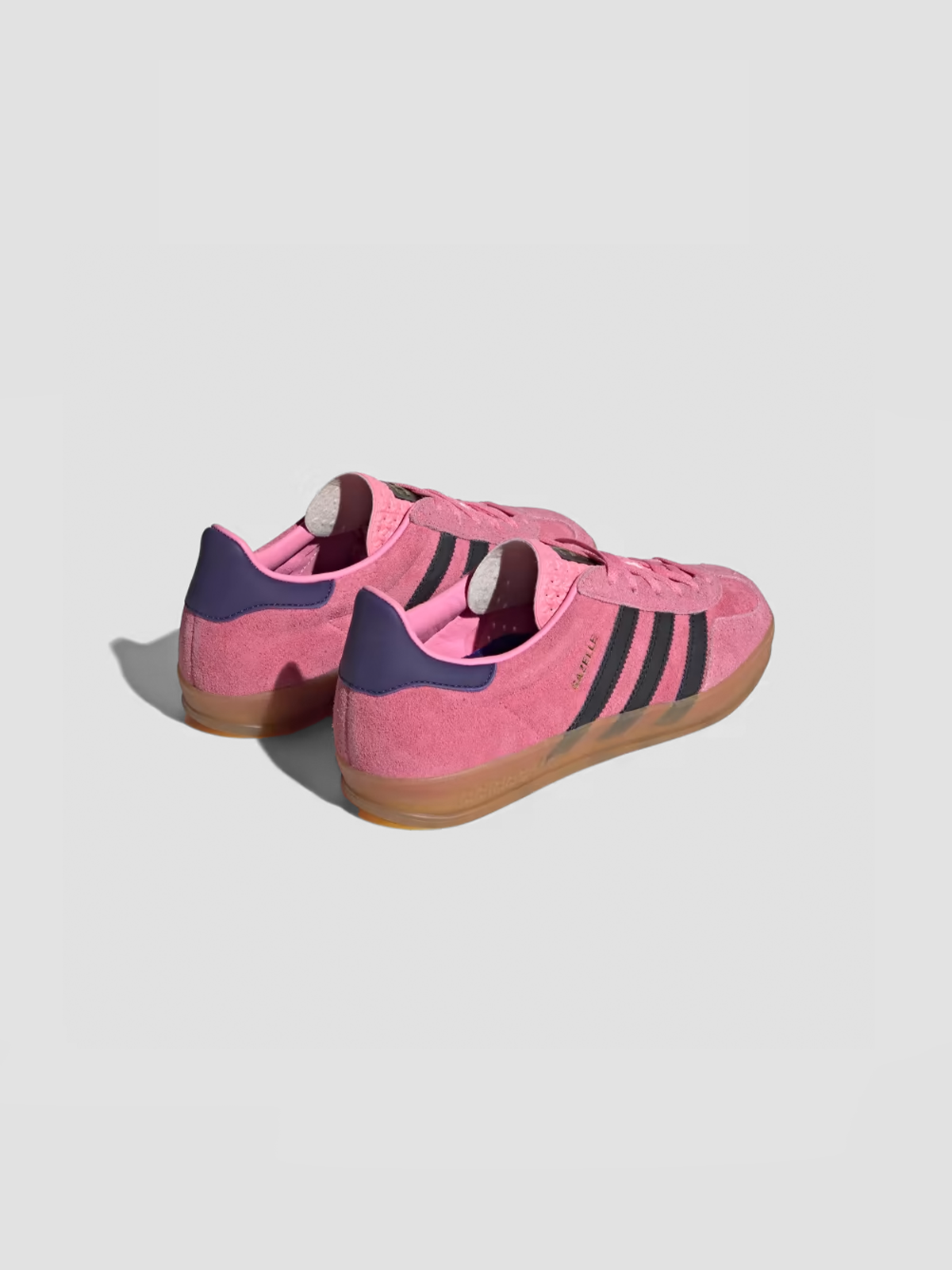 Adidas Handball Spezial Pink Shoe