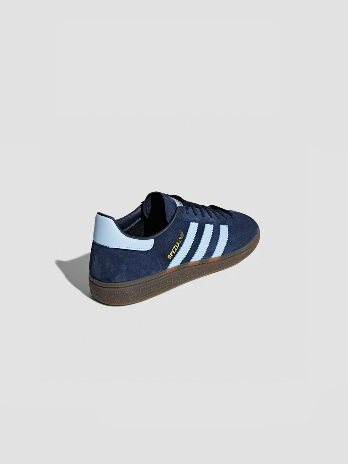 Adidas Handball Spezial Blue Shoe