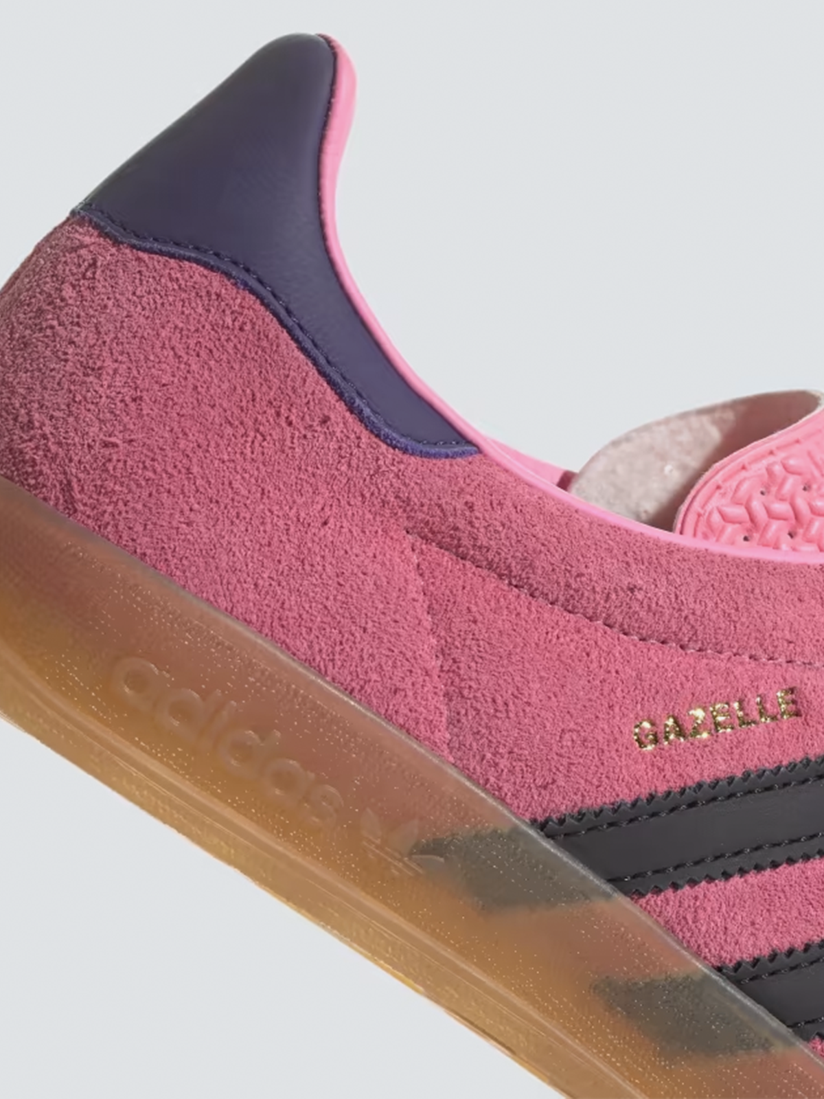 Adidas Handball Spezial Pink Shoe