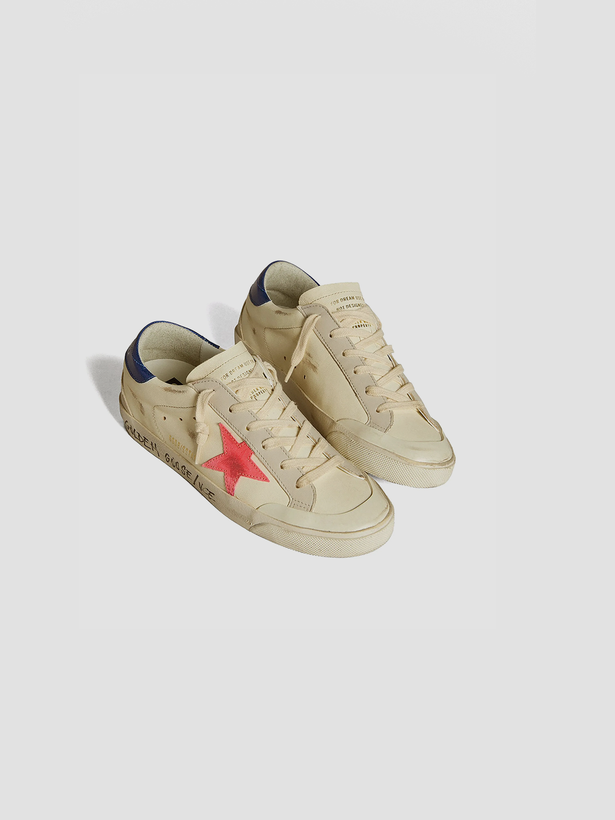 Sneaker Super Star Penstar 