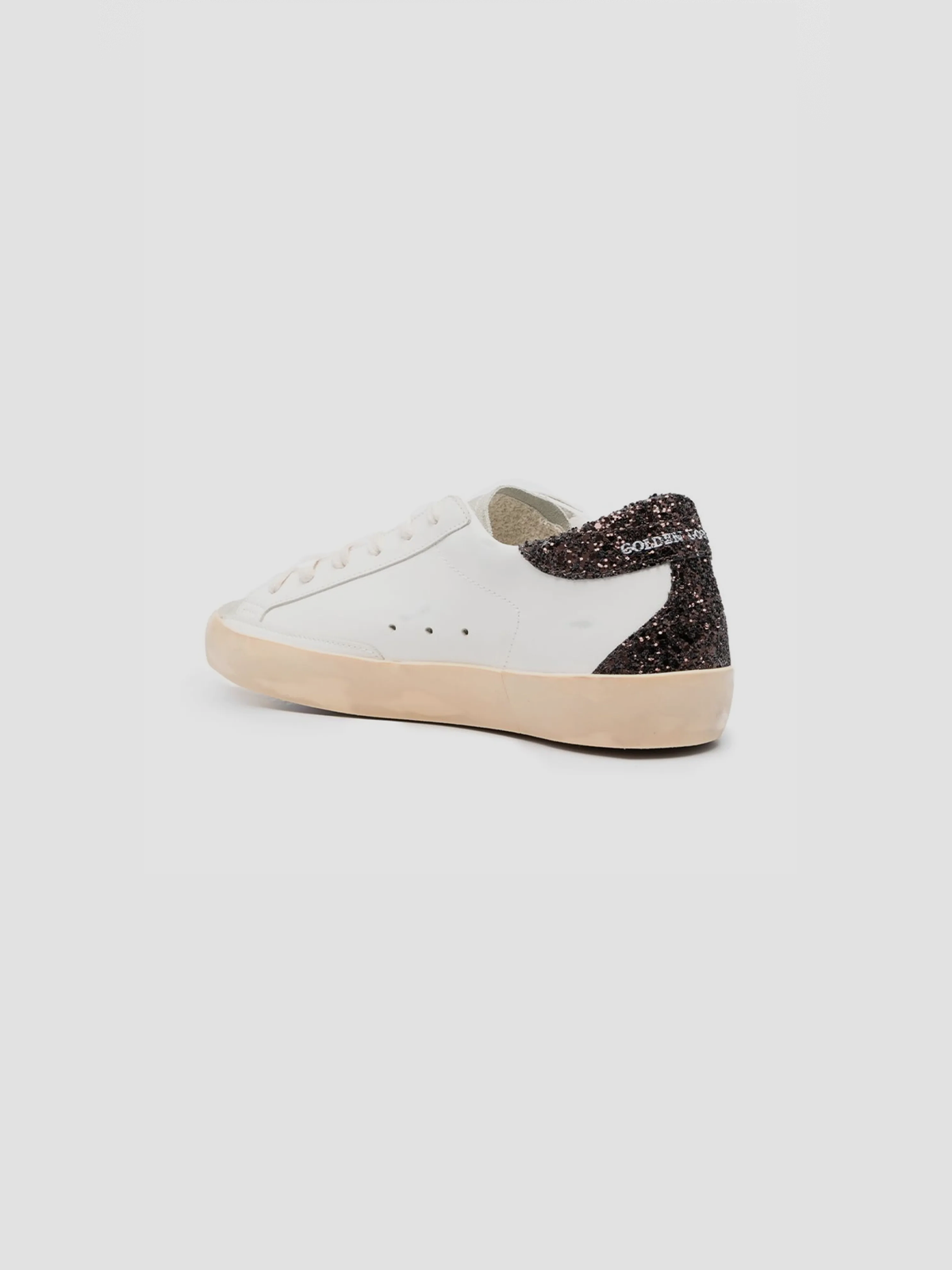 Super Star low top sneakers